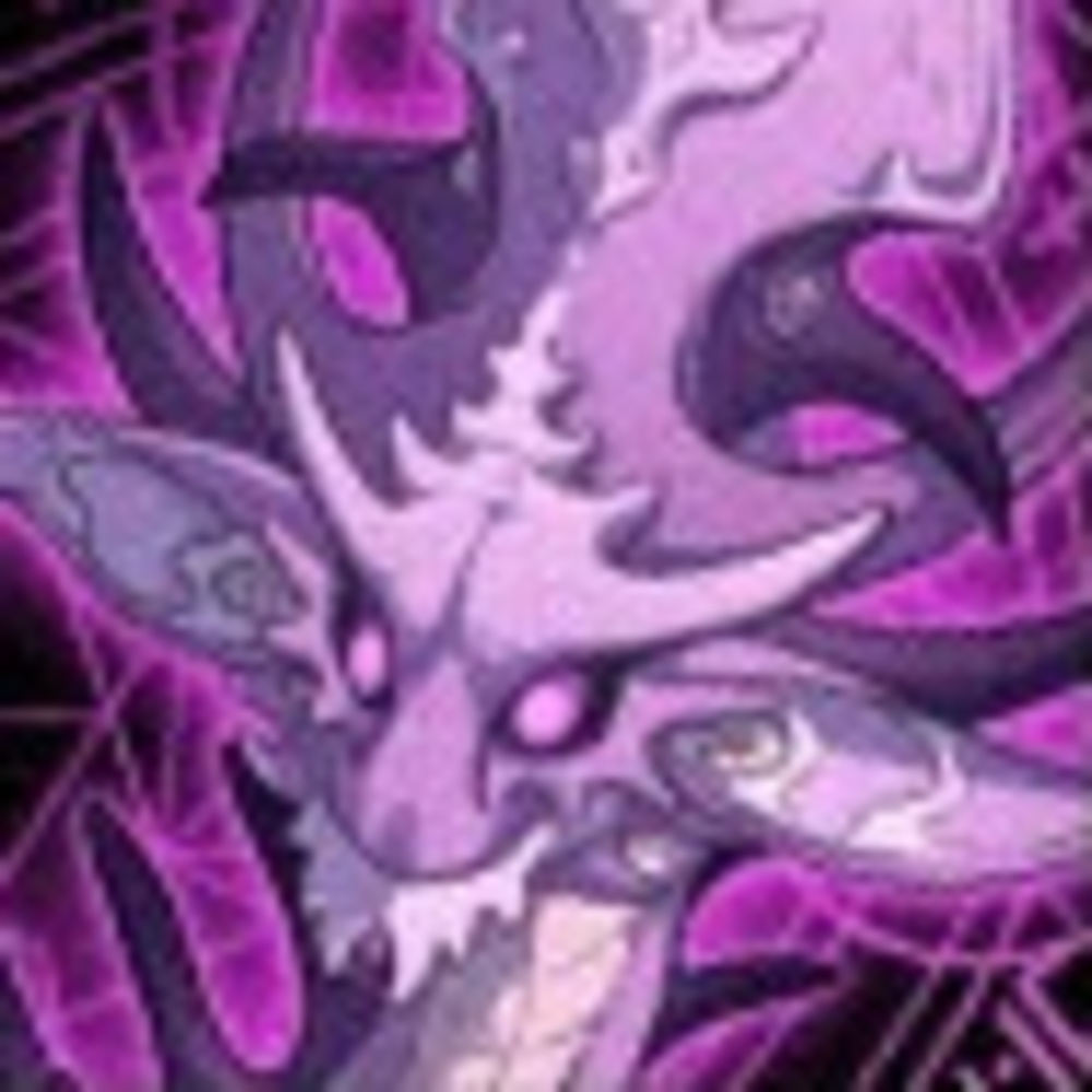 Meet your Posher, Amoonlitknight